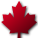 Campsites in Canada Logo
